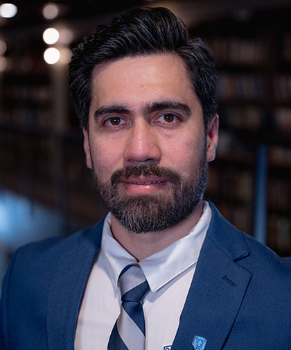 Christian Santos