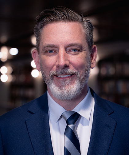 Jeffrey Johnson