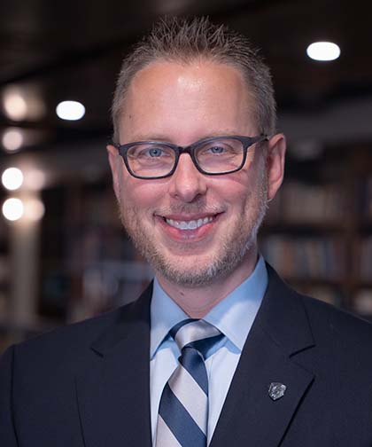 Scott Aniol