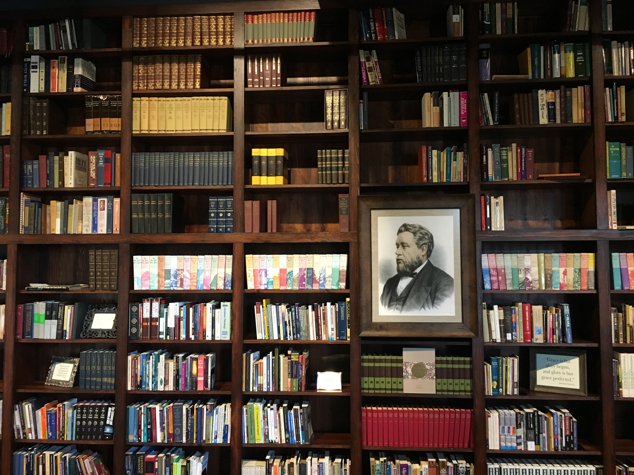 book-shelf