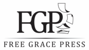 Free Grace Press Logo