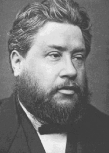 Charles Haddon Spurgeon