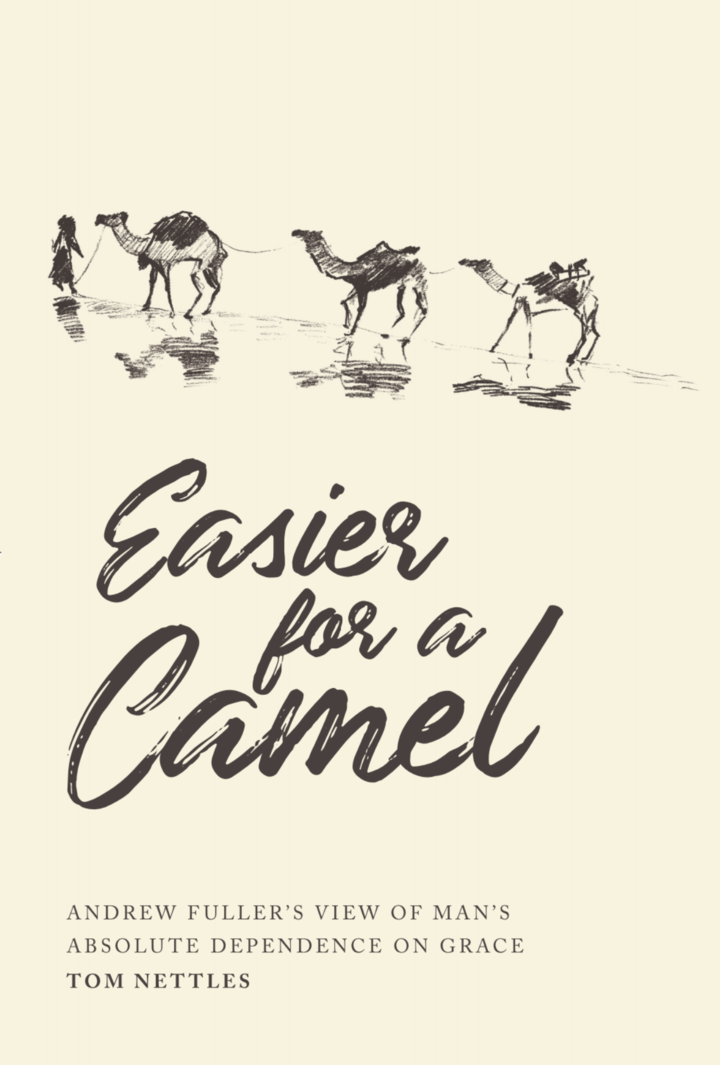 Easier for a Camel Review - Grace Bible Theological Seminary