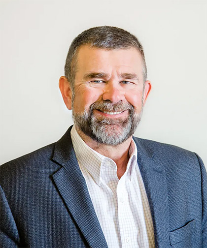 Dr. Brian Borgman