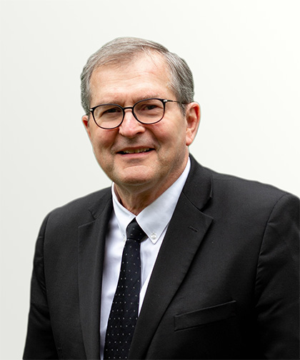 Dr. Joel Beeke